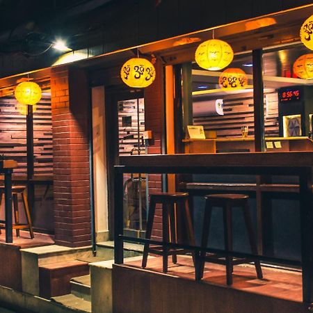 Ausfinn Hotel Metro Inn Katmandu Kültér fotó