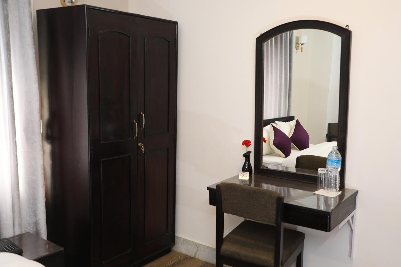 Ausfinn Hotel Metro Inn Katmandu Kültér fotó