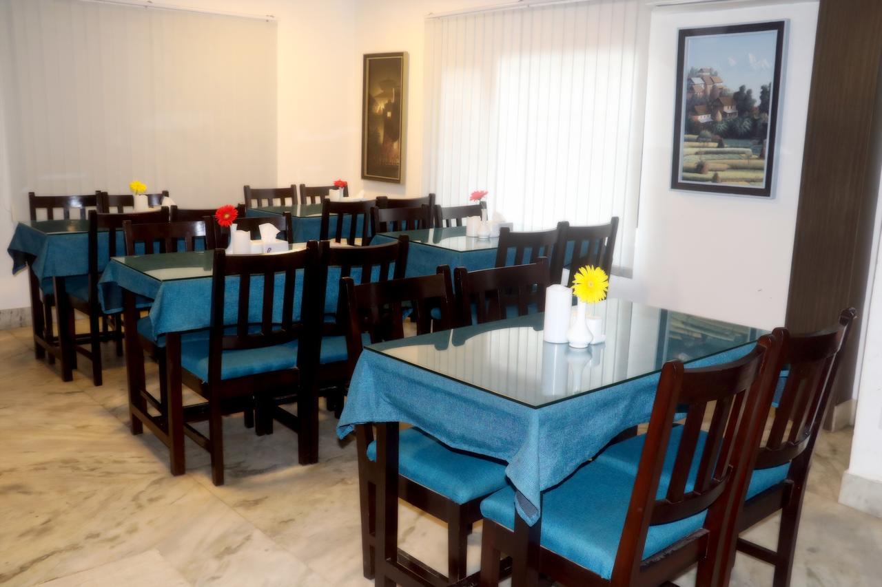 Ausfinn Hotel Metro Inn Katmandu Kültér fotó