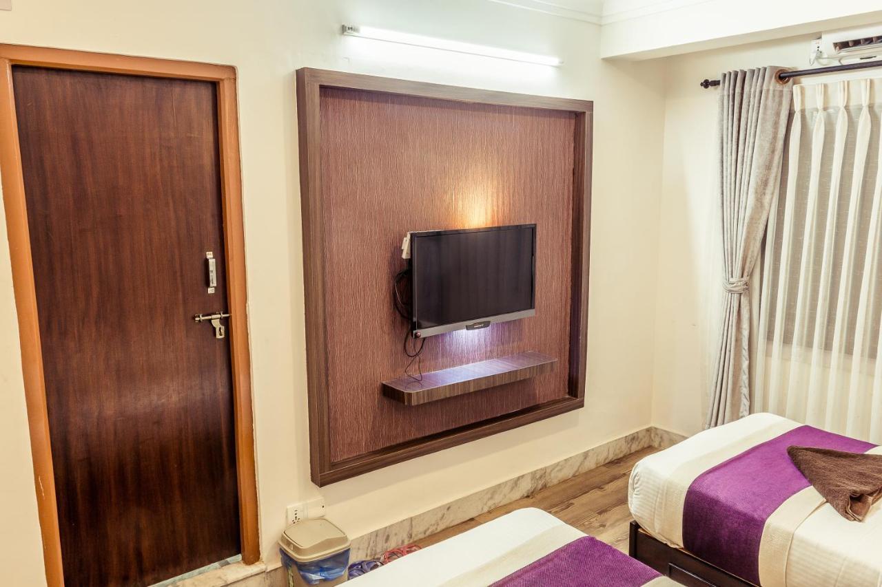 Ausfinn Hotel Metro Inn Katmandu Kültér fotó