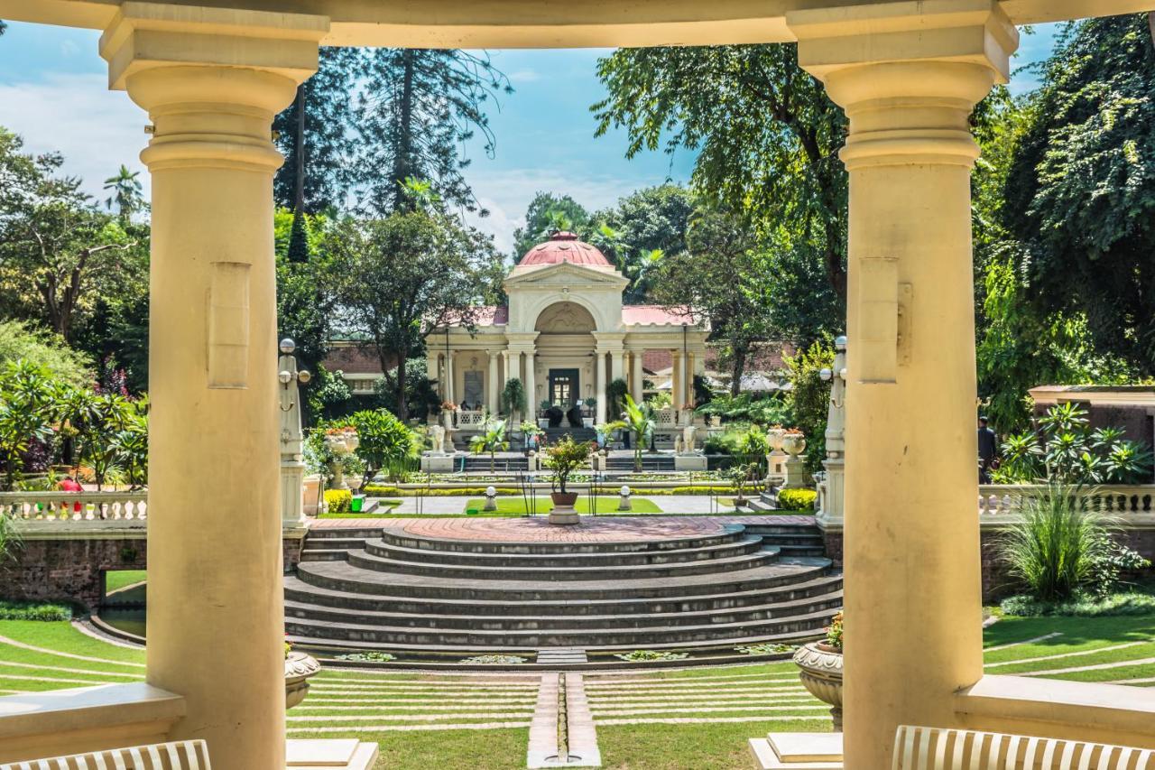 Ausfinn Hotel Metro Inn Katmandu Kültér fotó