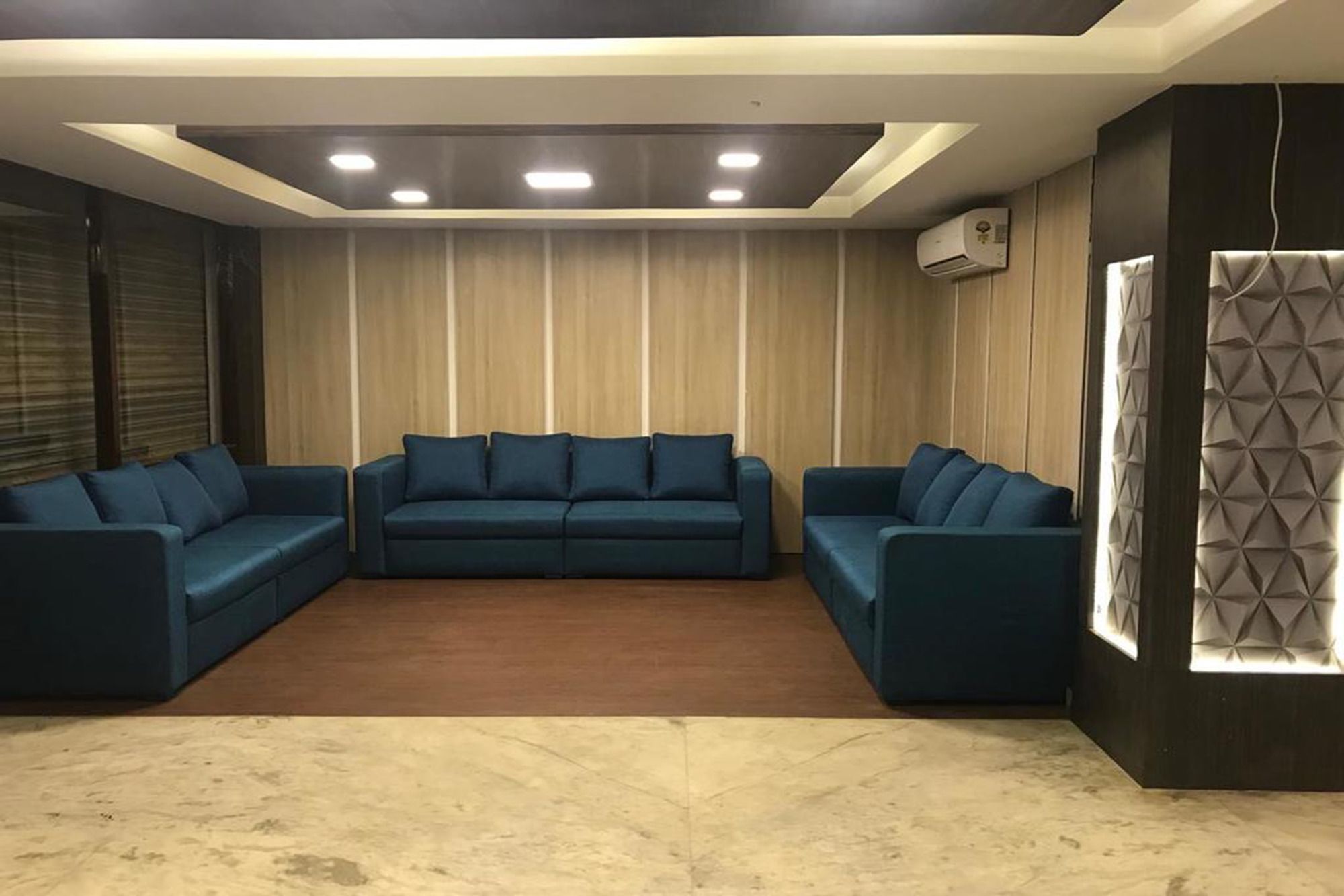 Ausfinn Hotel Metro Inn Katmandu Kültér fotó